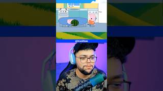 TENTE NÃO RIR COM A PEPPA PIG tentenaorir peppapig [upl. by Portuna]