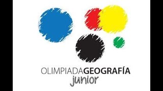 III Olimpiada de Geografía Junior [upl. by Lorac111]