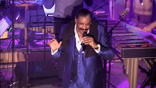 George Mc Crae deel 2  Rock Your Drums 2018 Munstergeleen [upl. by Tonneson466]