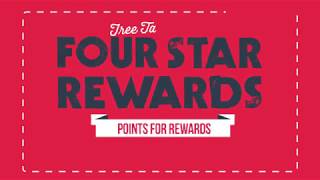 Four Star Pizza Rewards [upl. by Ynnhoj]