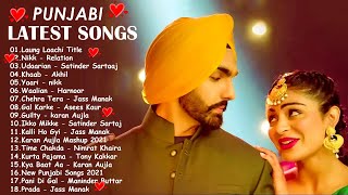 PUNJABI MASHUP 2022  Top Hits Punjabi Remix Songs 2022  Punjabi Nonstop Remix Mashup Songs 2022 [upl. by Bouchier619]