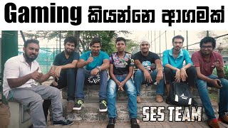 Interview With Gaming YouTubers Ft Myhub LionKolla Maniya Niko Chabhi JontySL [upl. by Snevets]