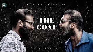 THE GOAT PART 2 Fun Da Malayalam Comedy [upl. by Jacobs772]