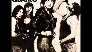 Suzi Quatro  Get Back Mama 1973 [upl. by Ynna]