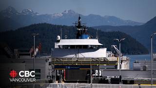 BC Ferries prepares for busy Labour Day weekend [upl. by Koloski]