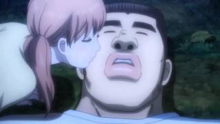 Ore Monogatari  I Really Like You Takeo AMV [upl. by Naujid]