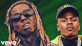 Lil Wayne  Beast ft DaBaby Music VIdeo 2023 [upl. by Nimsay]