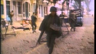 Battlefield Vietnam Part 612  The TET Offensive [upl. by Ynnhoj]