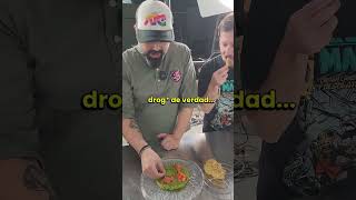 No quedó nada del GUISO DE ARVEJAS  Chef Dante Liporace lcyl20 LaChanchaYLos20 Cocina cocina [upl. by Uhn]