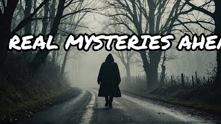 The CREEPY Haunted Cuba Road in Illinois  Real Mysteries [upl. by Neffets670]