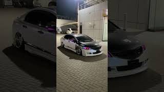 Dead drop Reborn foryou civic honda [upl. by Airtemed392]