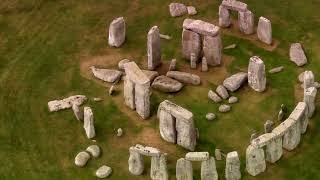 Stonehenge Wiltshire England [upl. by Virgy]