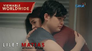 Lilet Matias AttorneyAtLaw Lorena reassures her son Episode 139 [upl. by Zeralda16]