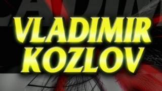 Vladimir Kozlov Entrance Video [upl. by Marta]