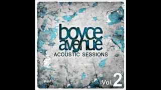 Take You There  Boyce Avenue [upl. by Devlen]