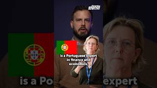 COMMISSION HEARINGS policy video eu news europeanunion portugal [upl. by Rimidalv]