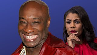 This Is What Happened After Michael Clarke Duncan Passed Away  Omarosa vs Everyone [upl. by Acnaib]