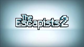 The Escapists 2 Music  The Glorious Regime  Lights Out [upl. by Pickard]