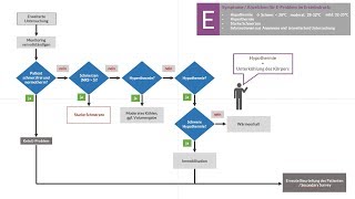 Das ABCDESchema im Rettungsdienst EProblem Algorithmus [upl. by Mandler]