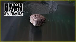 Afghan Black Hash Wednesday [upl. by Sidhu]