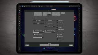 Exporting Affinity Designer iPad [upl. by Laddy]