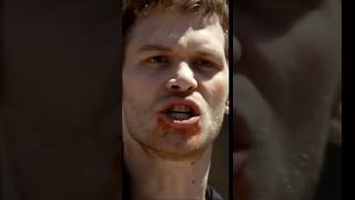 Klaus being a better man for Hope klausmikaelson elijahmikaelson theoriginals hopemikaelson [upl. by Duma]