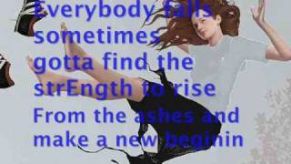 KUTLESS WHAT FAITH CAN DO WITH LYRICS [upl. by Dublin495]