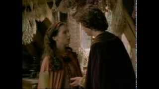 Cadfael 1994 The Leper of St Giles Spanish Subtitles [upl. by Aidiruy54]