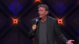 Bill and Gail Pull a Stent  Bill Engvall [upl. by Levon989]