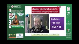 NIV for AECOPD From theory to daily practice [upl. by Wolfe]