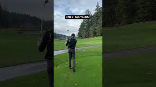 DIV 1 VS PRO MATCH golf match golfmatch shorts golfyoutube golfer [upl. by Cordle224]