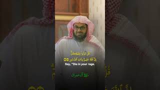 Beautiful Recitation from Surah Ali Imran  Tahajjud 2008  Sheikh Saud Shuraim shorts [upl. by Darrow856]