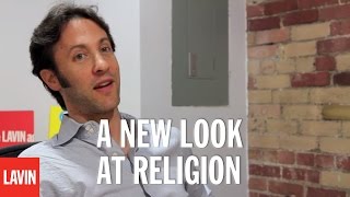 A New Look at Religion TED Speaker David Eaglemans Possibilianism [upl. by Hayila574]