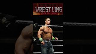 John Cena didnt let childhood bullies keep him from greatness johncena wwewrestler wwechampion [upl. by Maureene]