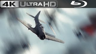 Midway Extreme Cut Scene 2019 Best Scenes 4K [upl. by Nica]