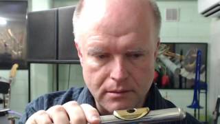 Double Tonguing Made Easy for Flute [upl. by Charisse266]