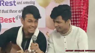 KHOKA  CLASS PARTY  EV  BANGLA SONG  KPBSC  SINGER SAFWAN [upl. by Yllil370]