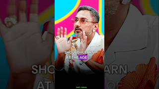 Funny Moments 😂🤣ftYoYoHoneySingh podcast funny ytshort shorts [upl. by Ainnos131]