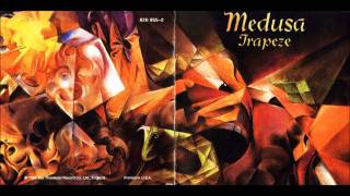 Trapeze  Medusa 1970 HQ [upl. by Brad]