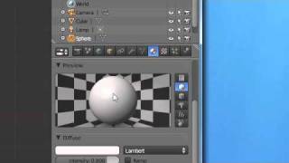 Super3boys Eleventh Blender TutorialGlass  Blender 25 [upl. by Safier]