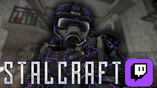 Rubles rule everything around me  Stream Vod  STALCRAFT X [upl. by Phyllida174]