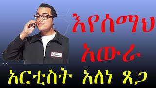 አለነ ፀጋ ወንድሜን ጥሩልኝ ከጎኔ አይለይAlene tsega wendmen trulgn kegone ayleyegnnew ethiopia music 2024 [upl. by Buckler]