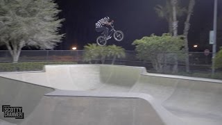 ANOTHER FL TRIP W SCOTTY CRANMER PT 2 [upl. by Nary809]