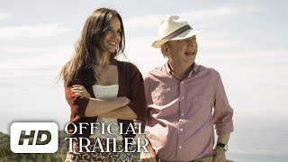 Rifkins Festival  Official Trailer  Woody Allen Movie [upl. by Ursel266]