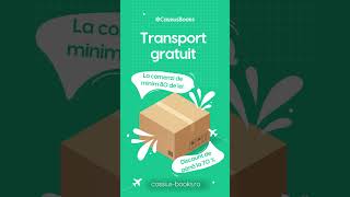 Transport gratuit [upl. by Corry]