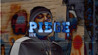 Icy B  Piège Vidéoclip Officiel [upl. by Nyrad]