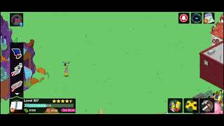 KC Plays  The Simpsons Tapped Out  Part 41 [upl. by Gibbeon773]