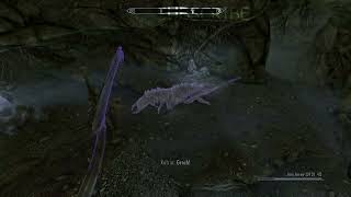 Skyrim Lost To The Ages pt 1 [upl. by Audry]