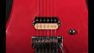 Seymour Duncan ’78 Model humbucker captures “biting clarity and warm crunchy overtones” [upl. by Bebe]