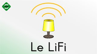 Le LiFi  Le Nouveau Wifi   SILIS Electronique [upl. by Nehttam]